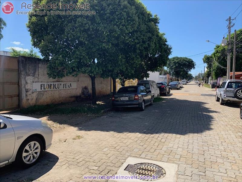 Terreno a Venda no Vila Julieta em Resende RJ