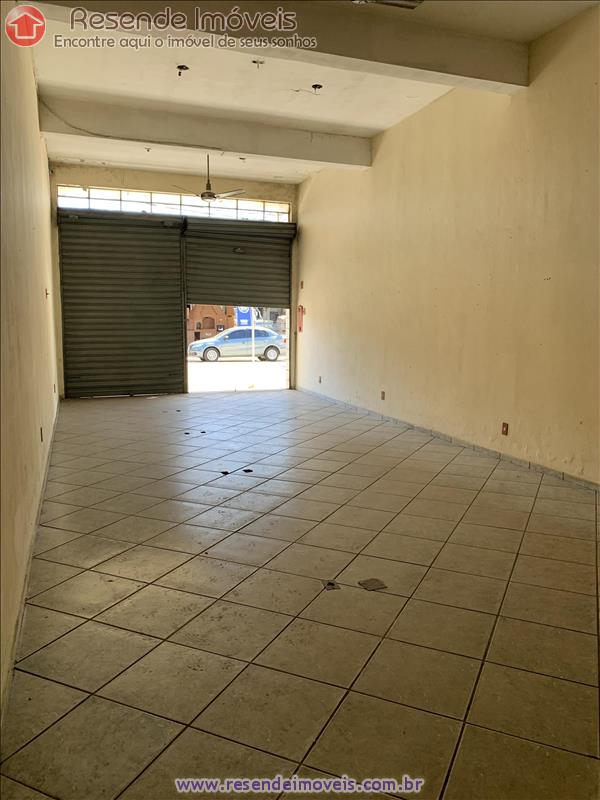 Loja a Venda no Manejo em Resende RJ