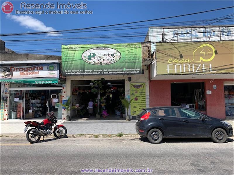Loja a Venda no Manejo em Resende RJ