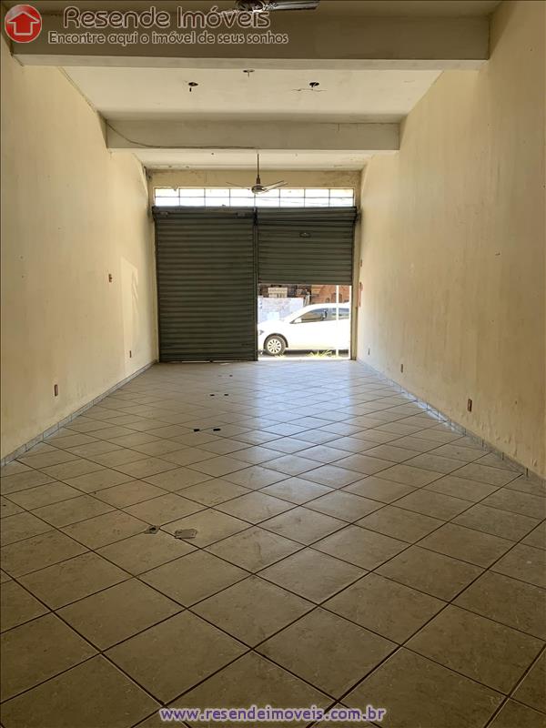 Loja a Venda no Manejo em Resende RJ