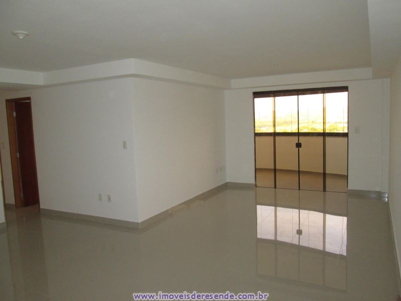 Apartamento para Alugar no Morada do Castelo em Resende RJ