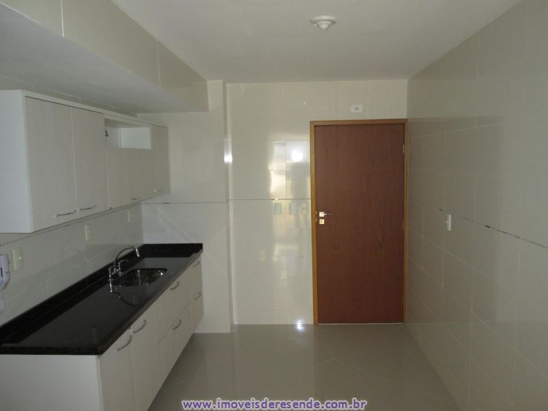 Apartamento para Alugar no Morada do Castelo em Resende RJ