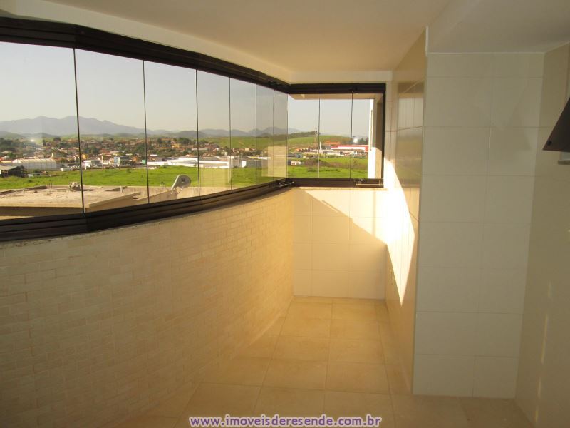 Apartamento para Alugar no Morada do Castelo em Resende RJ
