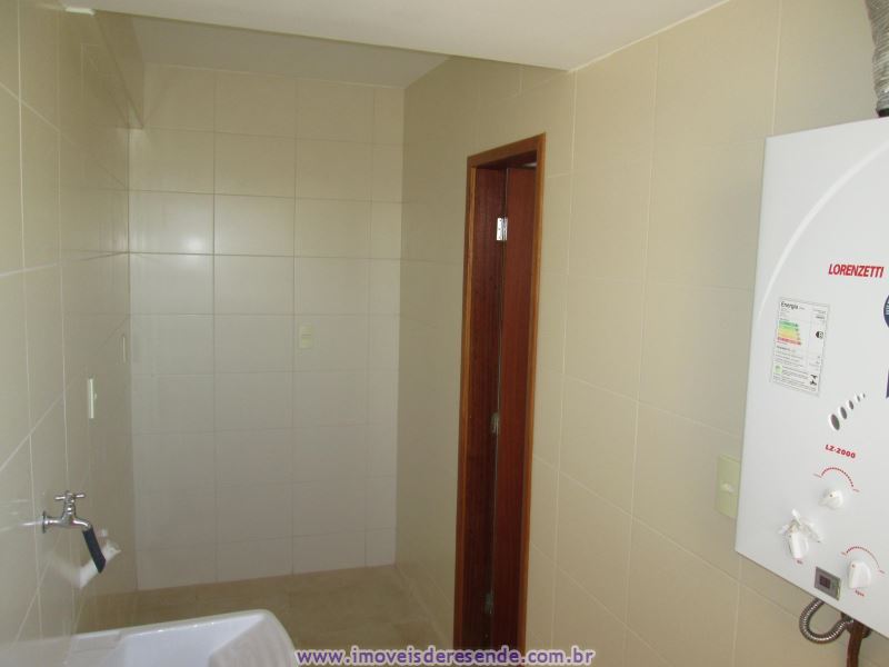 Apartamento para Alugar no Morada do Castelo em Resende RJ