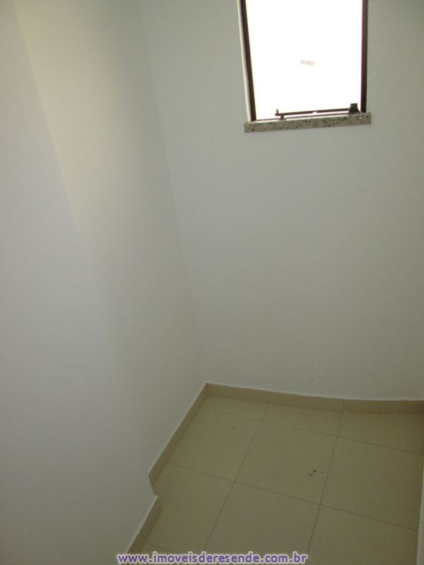 Apartamento para Alugar no Morada do Castelo em Resende RJ
