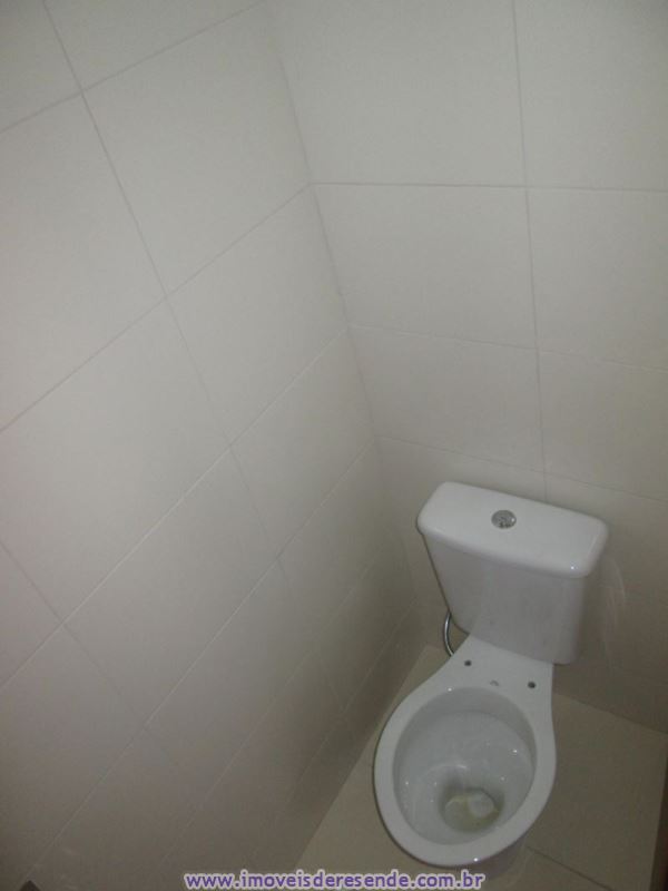 Apartamento para Alugar no Morada do Castelo em Resende RJ