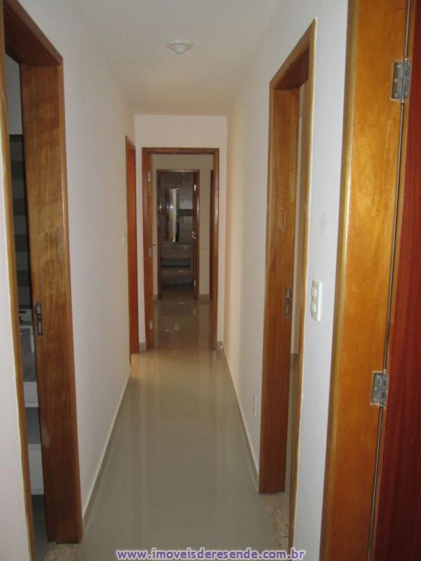 Apartamento para Alugar no Morada do Castelo em Resende RJ