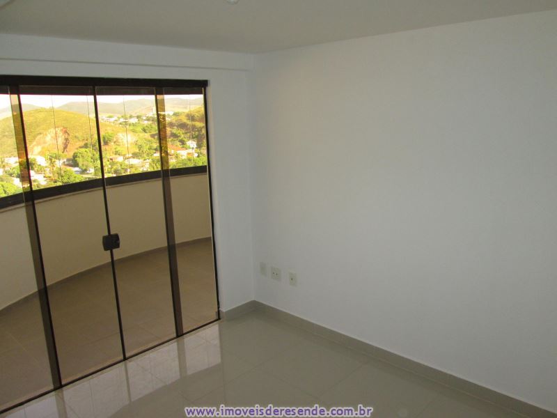 Apartamento para Alugar no Morada do Castelo em Resende RJ