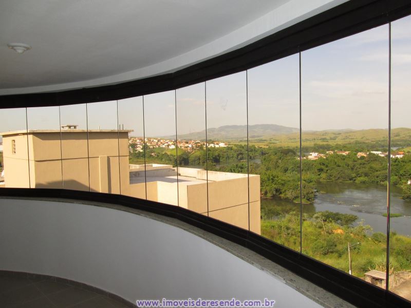 Apartamento para Alugar no Morada do Castelo em Resende RJ