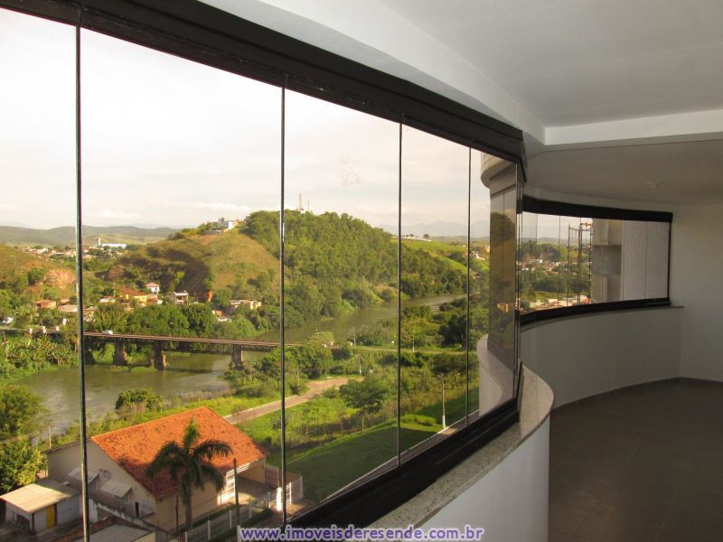 Apartamento para Alugar no Morada do Castelo em Resende RJ