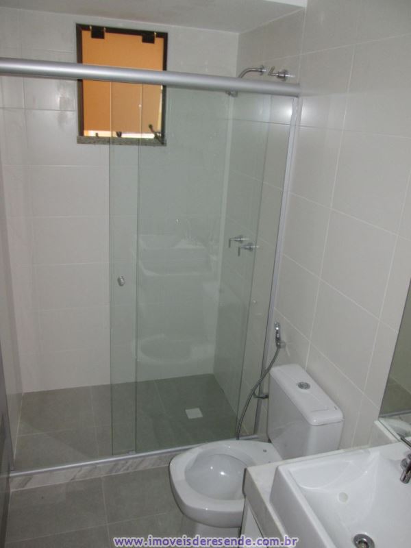 Apartamento para Alugar no Morada do Castelo em Resende RJ