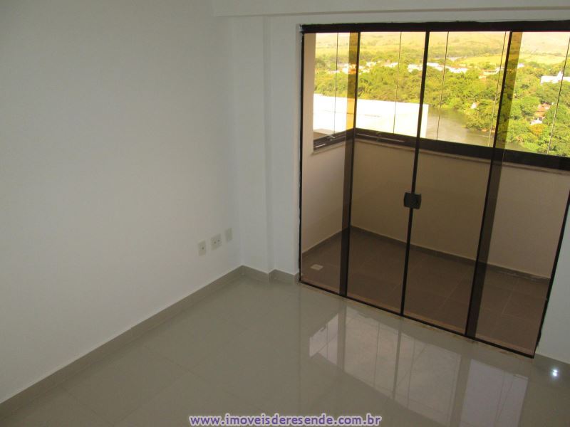 Apartamento para Alugar no Morada do Castelo em Resende RJ