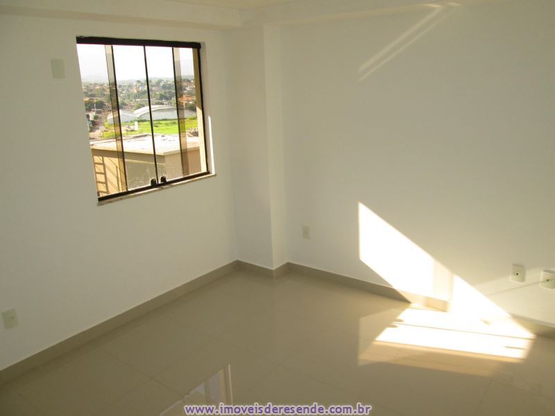 Apartamento para Alugar no Morada do Castelo em Resende RJ