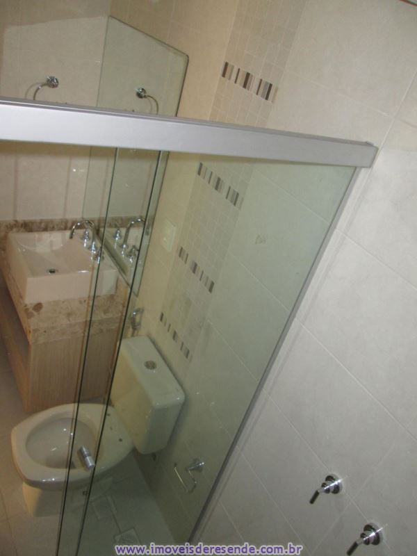 Apartamento para Alugar no Morada do Castelo em Resende RJ