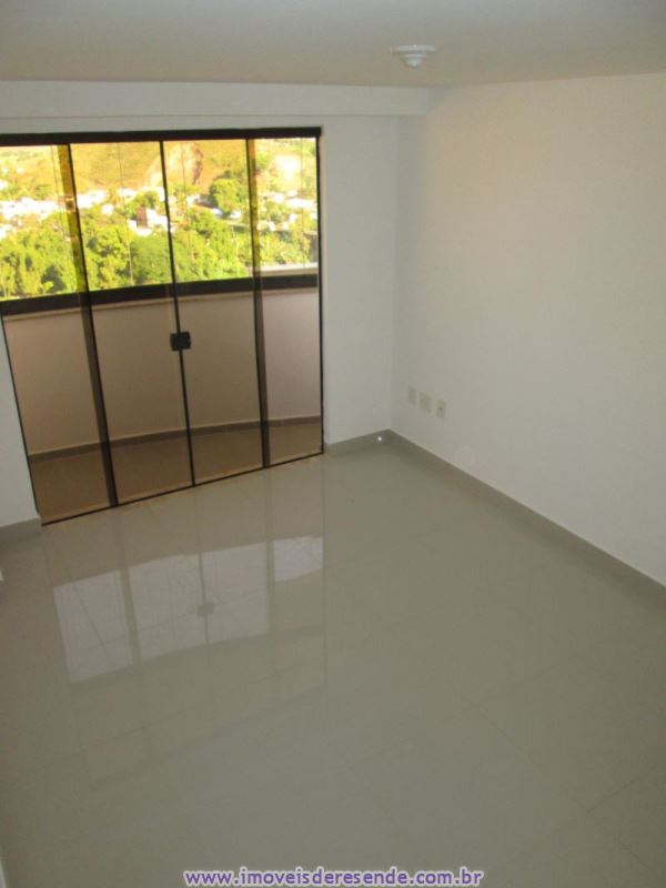 Apartamento para Alugar no Morada do Castelo em Resende RJ