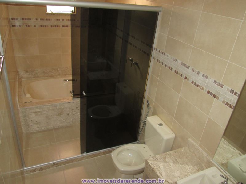 Apartamento para Alugar no Morada do Castelo em Resende RJ