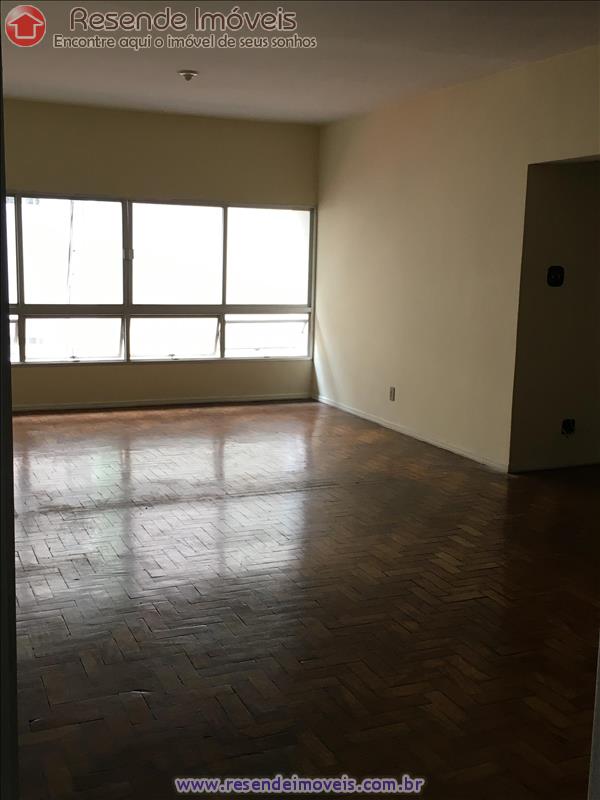 Apartamento para Alugar no Comercial em Resende RJ