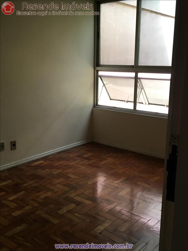 Apartamento para Alugar no Comercial em Resende RJ