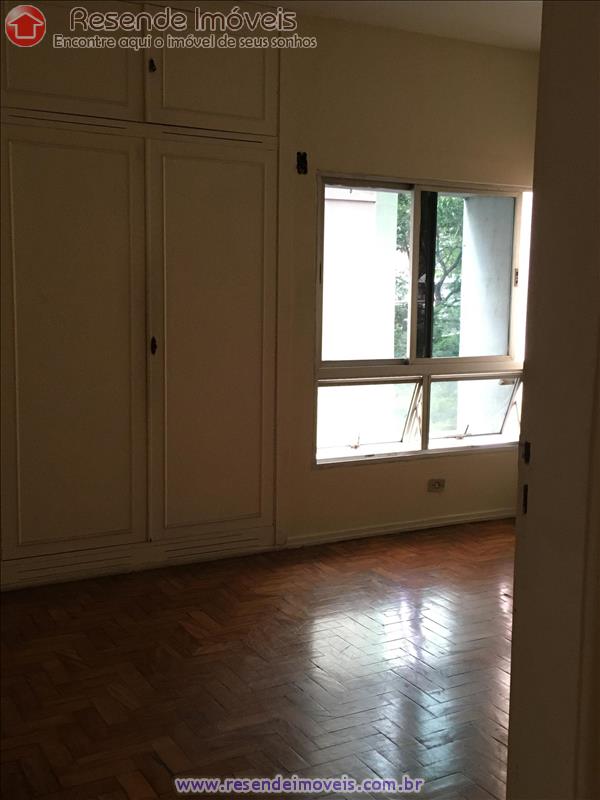 Apartamento para Alugar no Comercial em Resende RJ