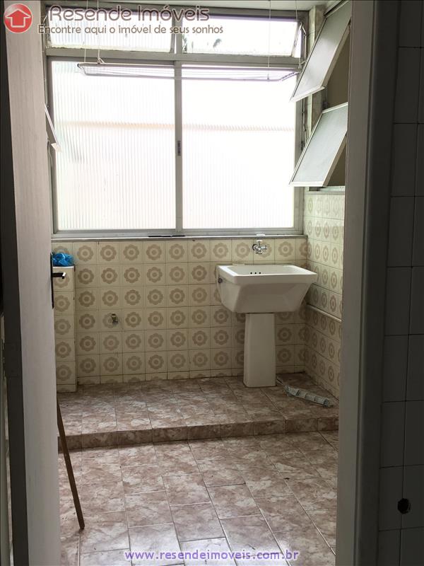 Apartamento para Alugar no Comercial em Resende RJ