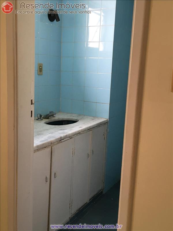 Apartamento para Alugar no Comercial em Resende RJ