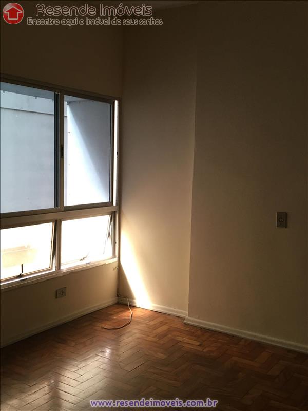 Apartamento para Alugar no Comercial em Resende RJ