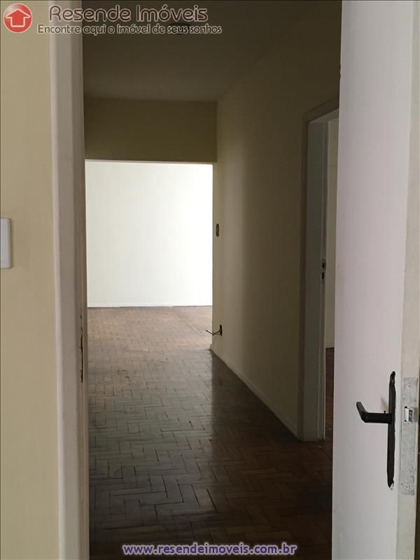 Apartamento para Alugar no Comercial em Resende RJ