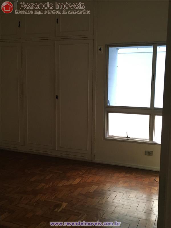 Apartamento para Alugar no Comercial em Resende RJ