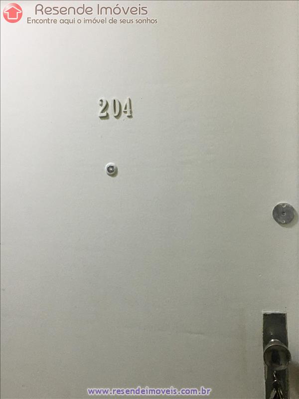 Apartamento para Alugar no Comercial em Resende RJ