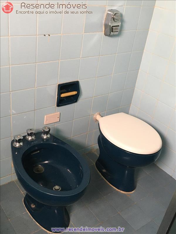 Apartamento para Alugar no Comercial em Resende RJ