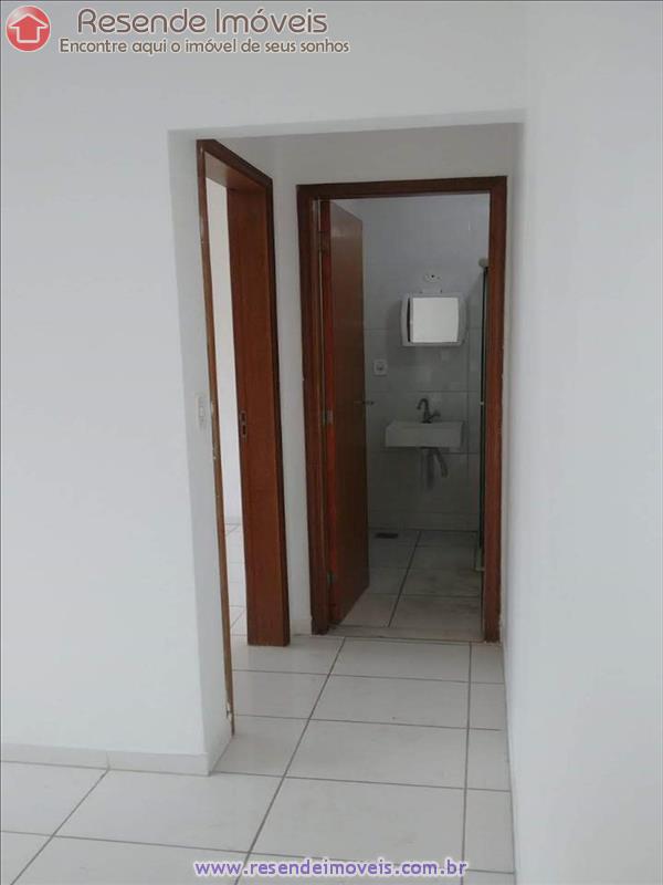 Apartamento para Alugar no Barbosa Lima em Resende RJ