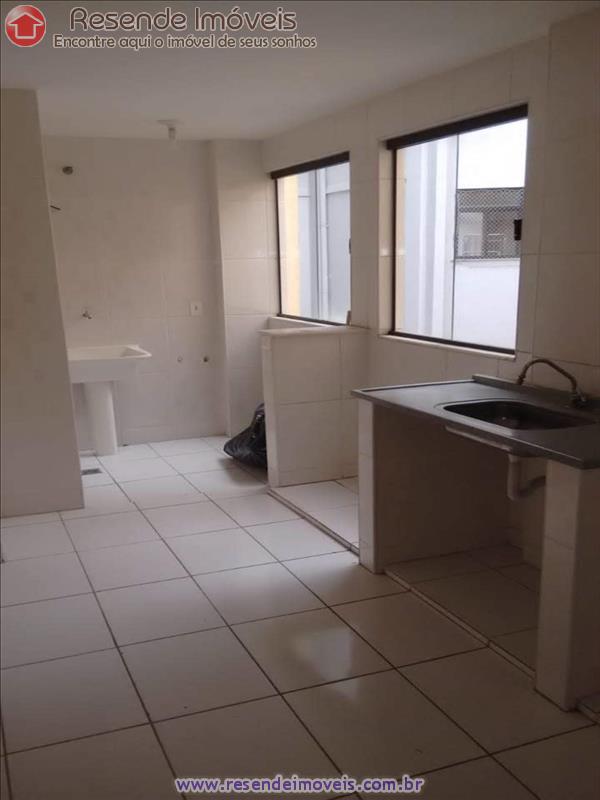 Apartamento para Alugar no Barbosa Lima em Resende RJ