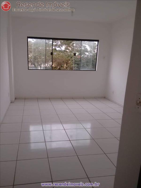Apartamento para Alugar no Barbosa Lima em Resende RJ