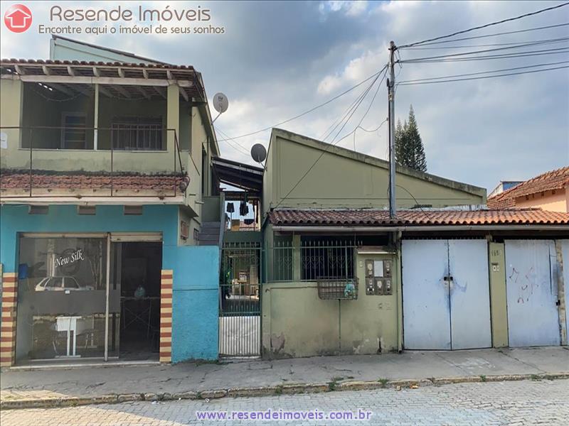 Casa a Venda no Alvorada em Resende RJ