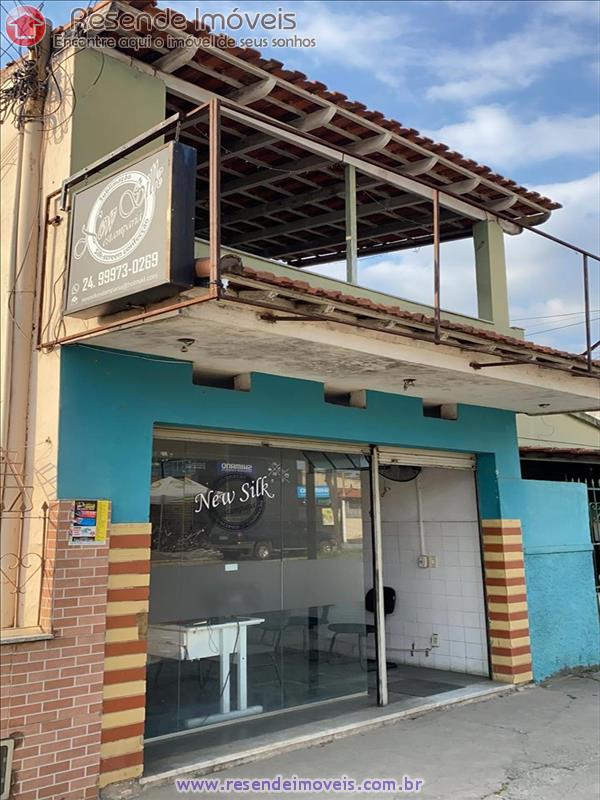 Casa a Venda no Alvorada em Resende RJ