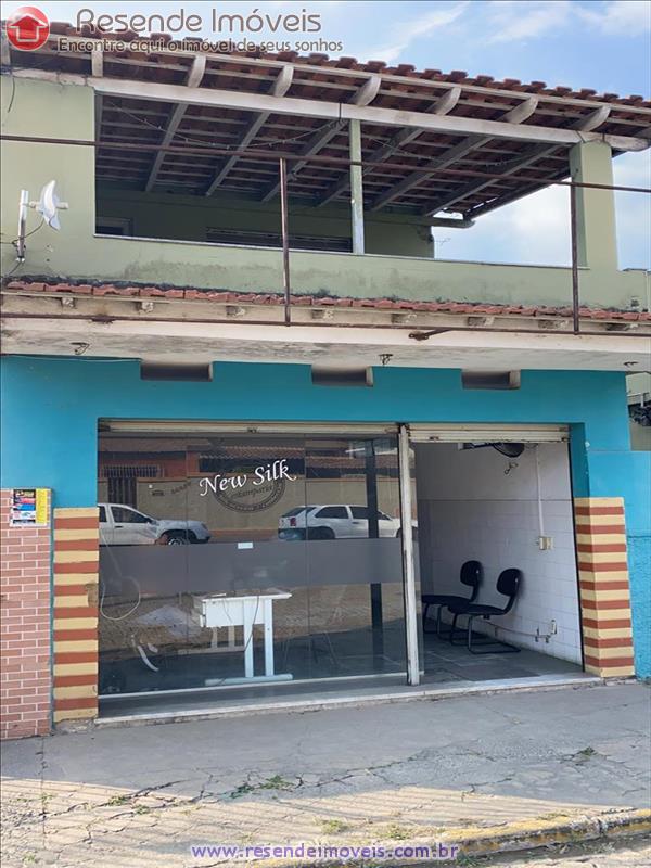 Casa a Venda no Alvorada em Resende RJ