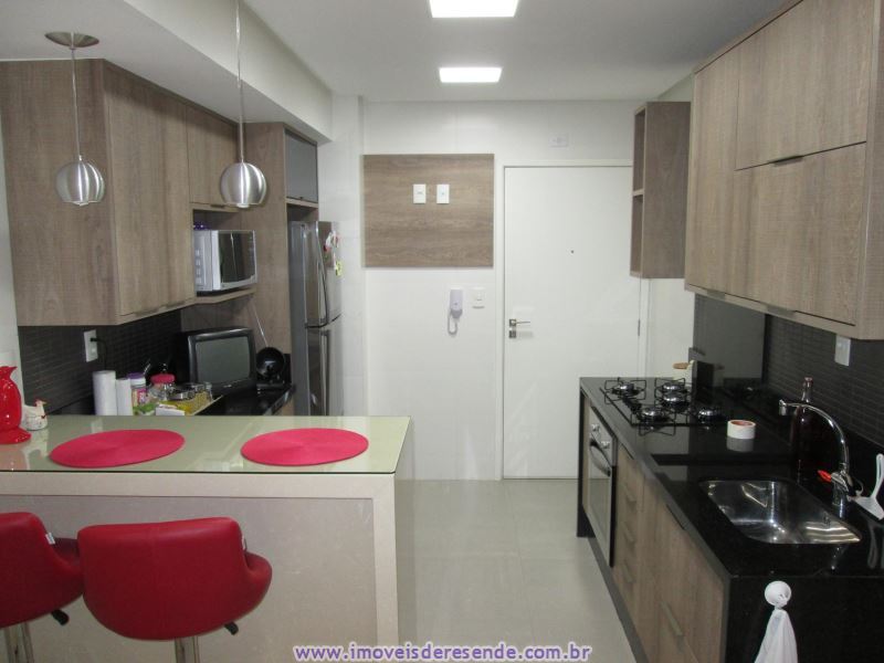 Apartamento para Alugar no Morada do Castelo em Resende RJ