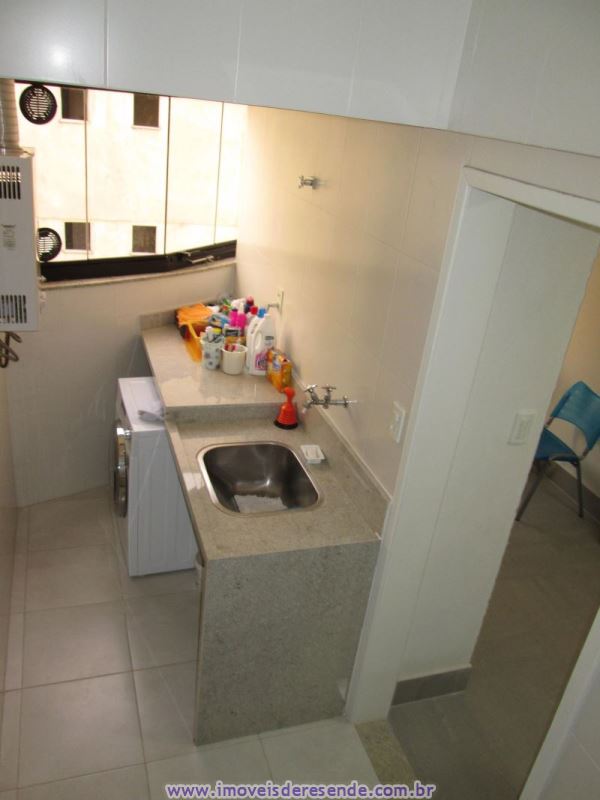 Apartamento para Alugar no Morada do Castelo em Resende RJ