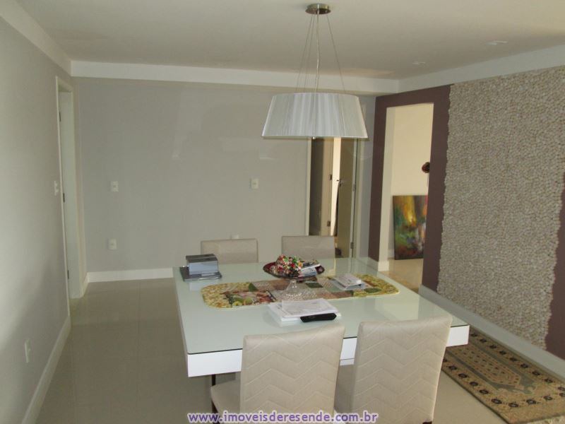 Apartamento para Alugar no Morada do Castelo em Resende RJ