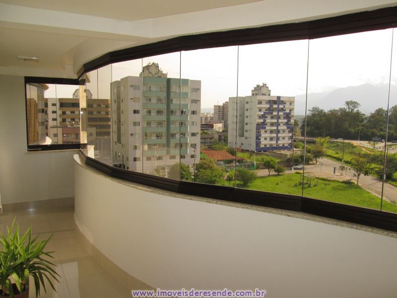 Apartamento para Alugar no Morada do Castelo em Resende RJ