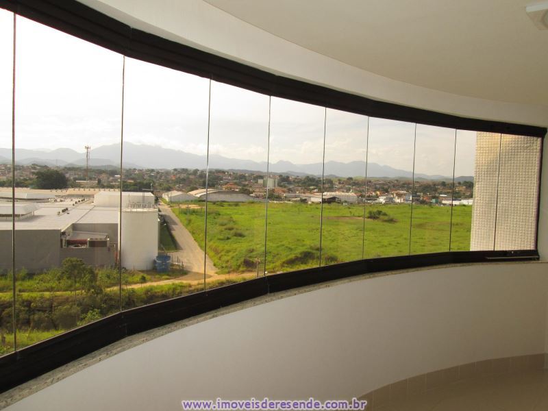 Apartamento para Alugar no Morada do Castelo em Resende RJ