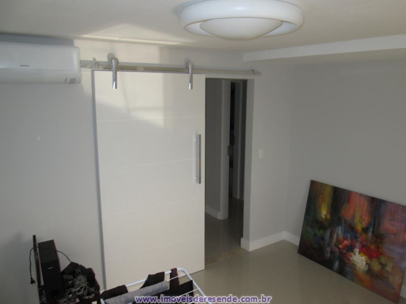 Apartamento para Alugar no Morada do Castelo em Resende RJ