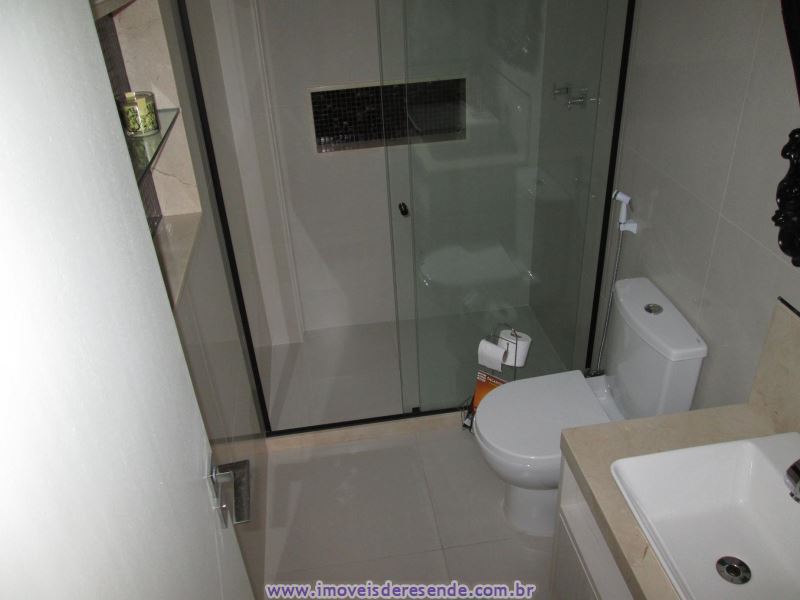 Apartamento para Alugar no Morada do Castelo em Resende RJ