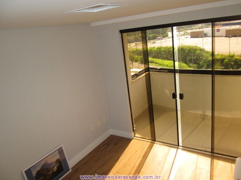 Apartamento para Alugar no Morada do Castelo em Resende RJ