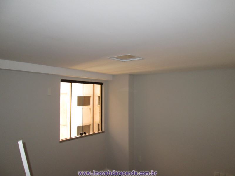 Apartamento para Alugar no Morada do Castelo em Resende RJ