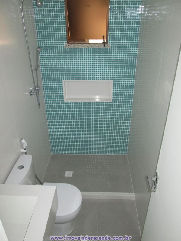 Apartamento para Alugar no Morada do Castelo em Resende RJ