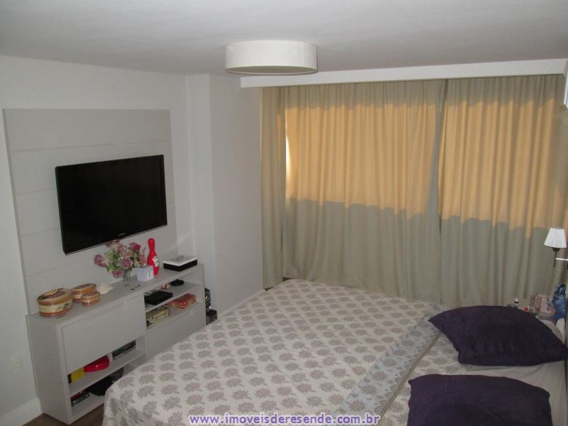 Apartamento para Alugar no Morada do Castelo em Resende RJ