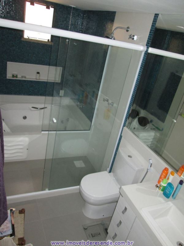 Apartamento para Alugar no Morada do Castelo em Resende RJ