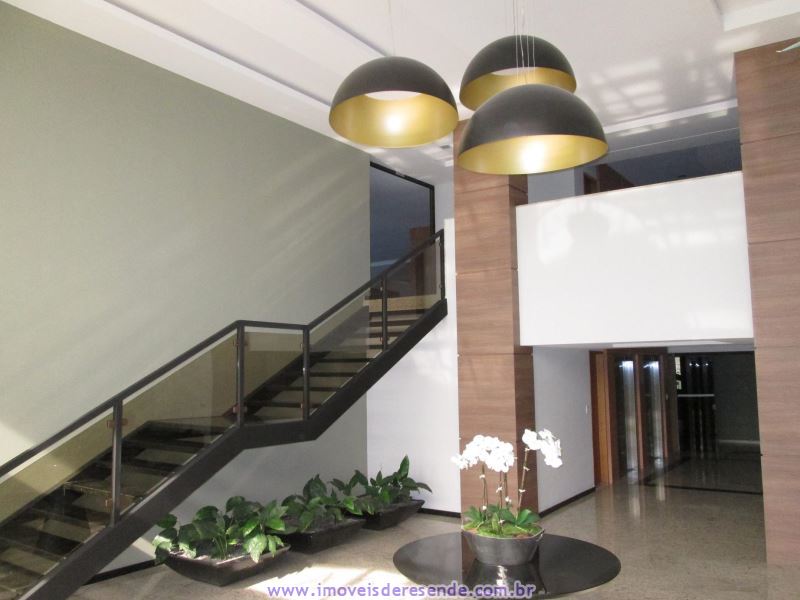 Apartamento para Alugar no Morada do Castelo em Resende RJ