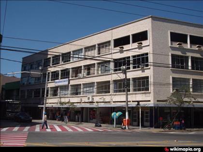 Sala Comercial à Venda em Resende RJ